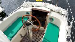 Dehler Delanta 80