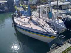 Jeanneau JANNEAU BRIO Yacht a vela