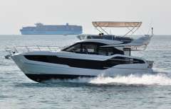 Galeon 440 Fly, 2023