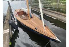 Classic Yachten RW 26