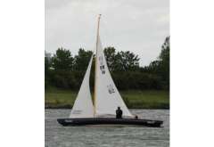 Classic Yachten RW 26