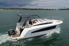 Balt Yacht Balt 818 Titanium