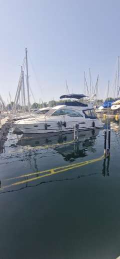 Galeon 390 Flybridge