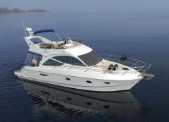 Galeon 390 Flybridge