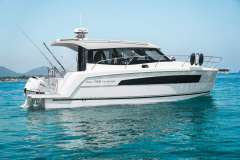 Balt Yacht Balt 918 Tiatnium