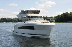 Balt Yacht Balt 1018 Titanium