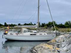 Hallberg-Rassy Rasmus 35