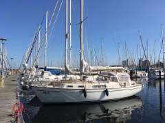 Hallberg-Rassy Rasmus 35