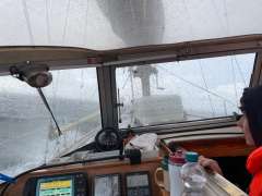 Hallberg-Rassy Rasmus 35