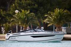 Parker 780 Escape Sportboot