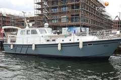 Pilot 44 Motorjacht