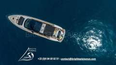 Fashion Yachts 68 Motoryat