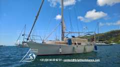 Beneteau EVASION 34