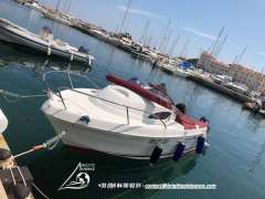 Quicksilver FLAMINGO 520 Sportsbåt