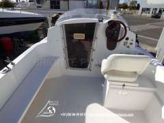 Quicksilver FLAMINGO 520 Sürat Teknesi