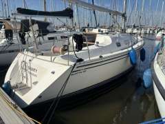 Slotta Yachts 30