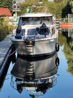 Bayliner 2859 Classic