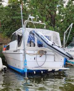Bayliner 2859 Classic