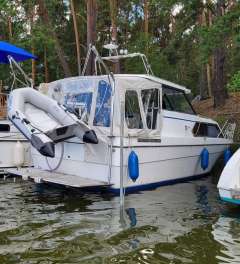Bayliner 2859 Classic