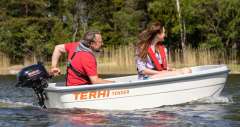 Terhi Tender Dingi