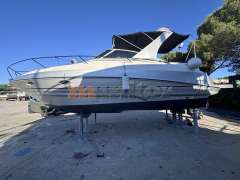 Larson 274 Cabrio Motoryat