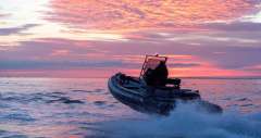 Zodiac Open 5.5 NEO RIB