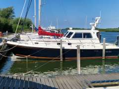 North-Line Yachts North Line 37 Motoryat