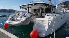 Lagoon 450 Flybridge