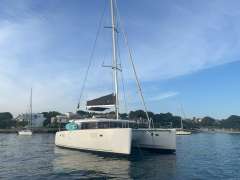 Lagoon 450 Flybridge