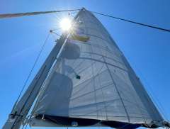 Lagoon 450 Flybridge