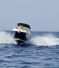Sea Ray 265 Sundancer