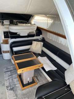 Seaforce Sealine 390/410 Statesman