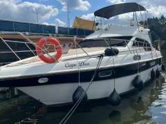 Seaforce Sealine 390/410 Statesman