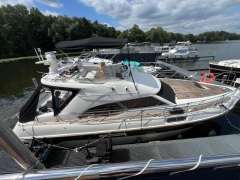 Seaforce Sealine 390/410 Statesman