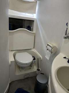 Seaforce Sealine 390/410 Statesman