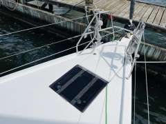 Hanse 388 (2020) 3 kabiner