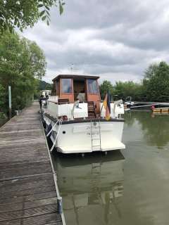 Cytra Ambassador 38