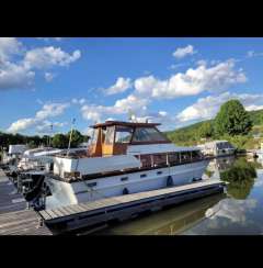 Cytra Ambassador 38