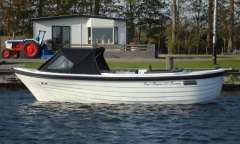 Oud Huijzer 575 Luxury Tuckerboot