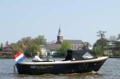Oud Huijzer 575 Luxury