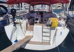 Beneteau Oceanis 50