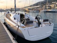 Viko S35 Segelyacht