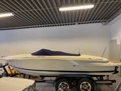 Chris Craft Lancer 20