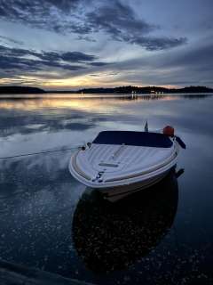 Chris Craft Lancer 20