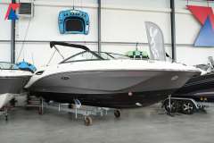 Sea Ray SDX 250