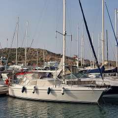 Moody eclipse 33