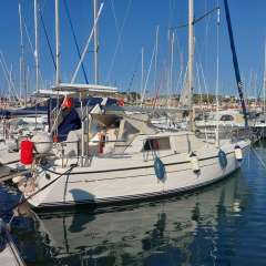 Moody eclipse 33