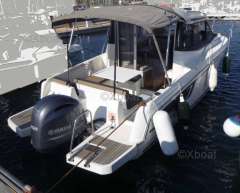 Jeanneau MERRY FISHER 695