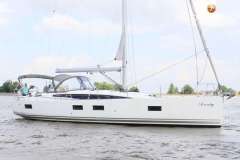 Jeanneau 54 Yelkenli Yat