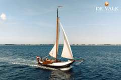 Schokker 1600 Yelkenli Yat